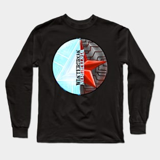 Winteriron Long Sleeve T-Shirt